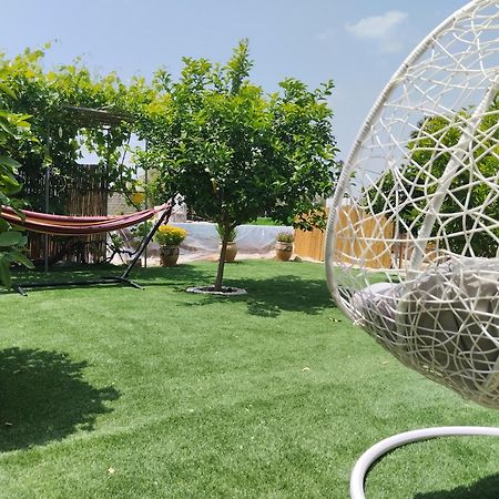 קסם עין כרם Apartment Jerusalem Ngoại thất bức ảnh