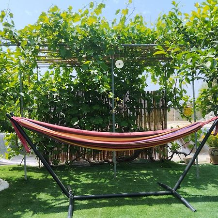 קסם עין כרם Apartment Jerusalem Ngoại thất bức ảnh