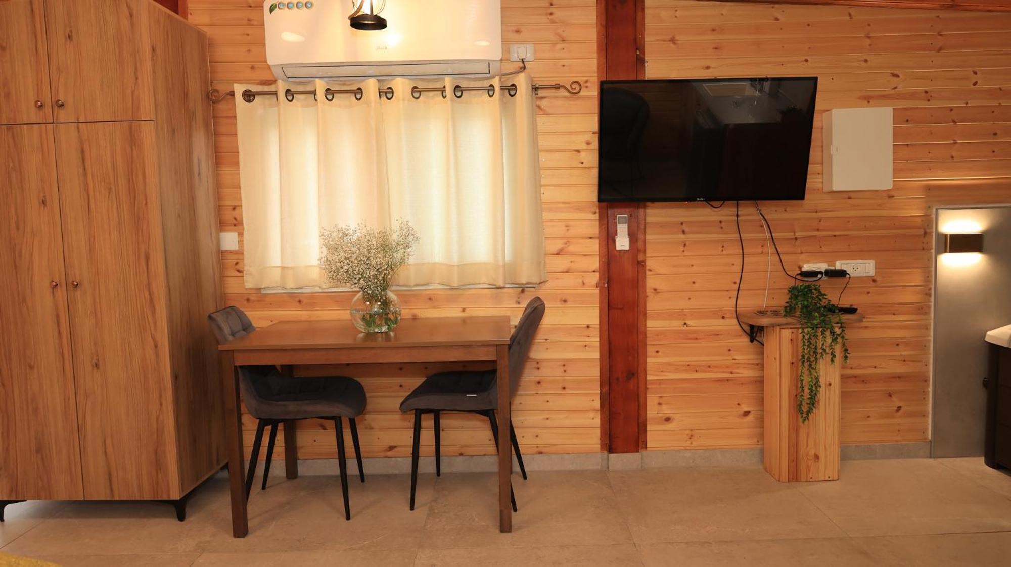 קסם עין כרם Apartment Jerusalem Ngoại thất bức ảnh